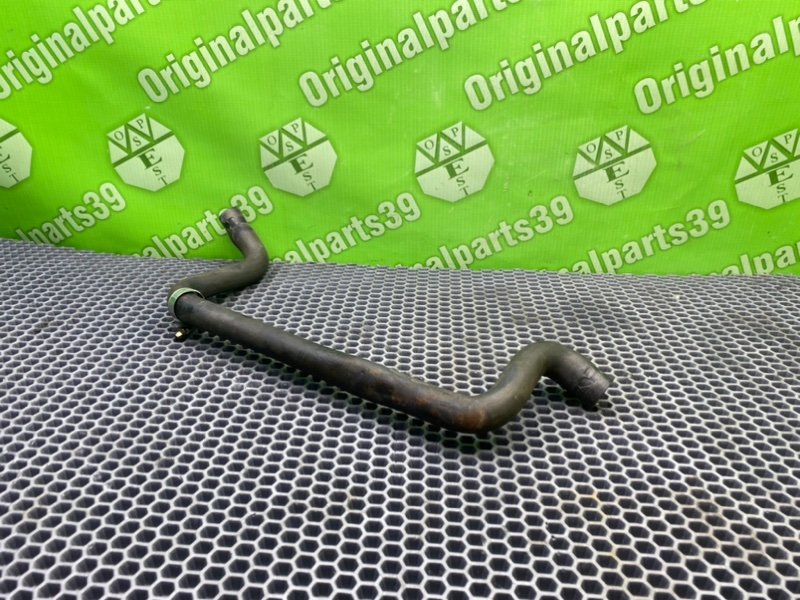 Патрубок отопителя, 700 рублей, Калининград