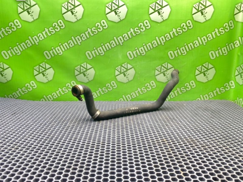 Патрубок отопителя, 700 рублей, Калининград