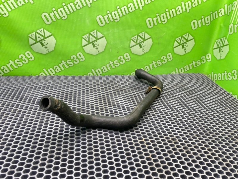 Патрубок отопителя, 700 рублей, Калининград