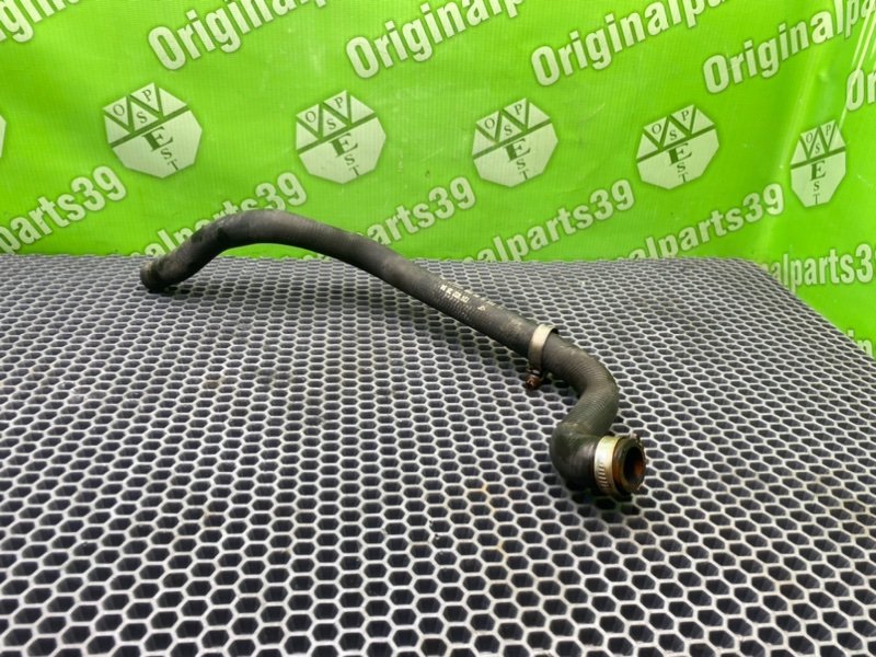 Патрубок отопителя, 700 рублей, Калининград