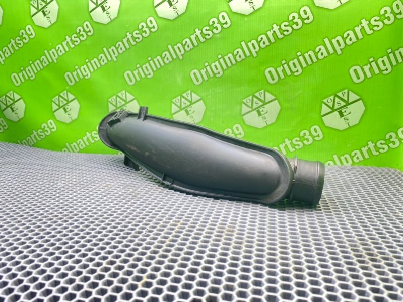 Патрубок интеркулера, 1100 рублей, Калининград