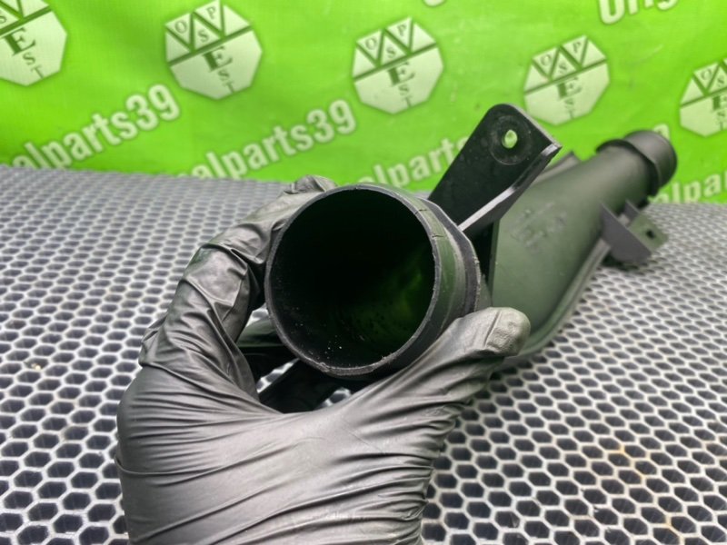 Патрубок интеркулера, 1100 рублей, Калининград