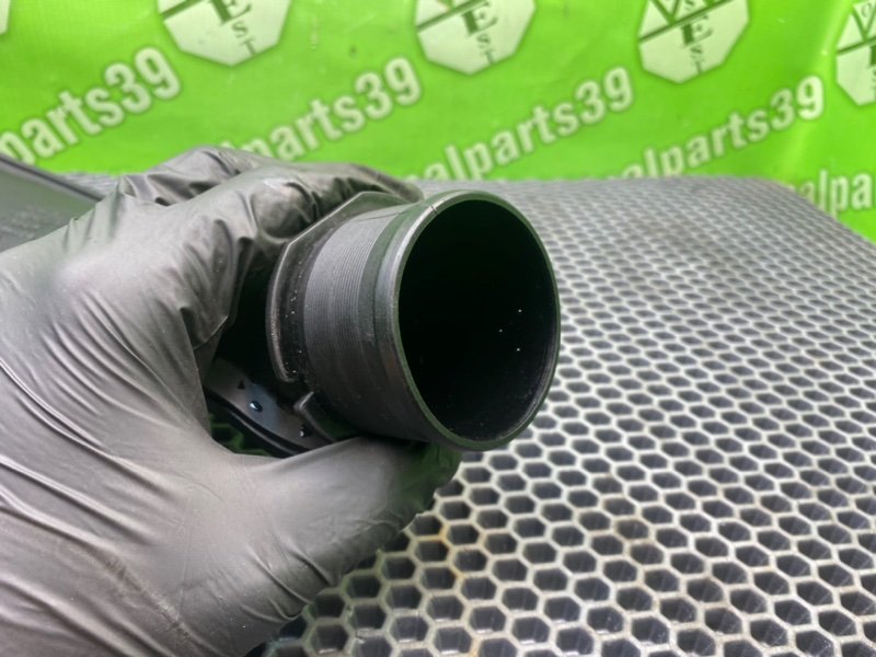 Патрубок интеркулера, 1100 рублей, Калининград