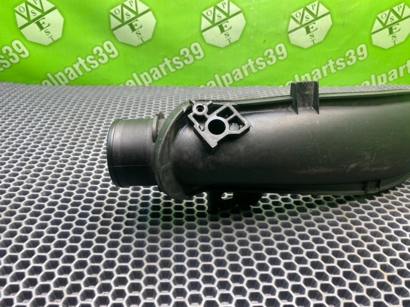 Патрубок интеркулера, 1100 рублей, Калининград