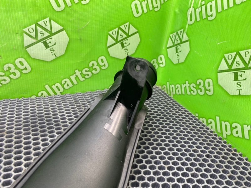 Патрубок интеркулера, 1100 рублей, Калининград