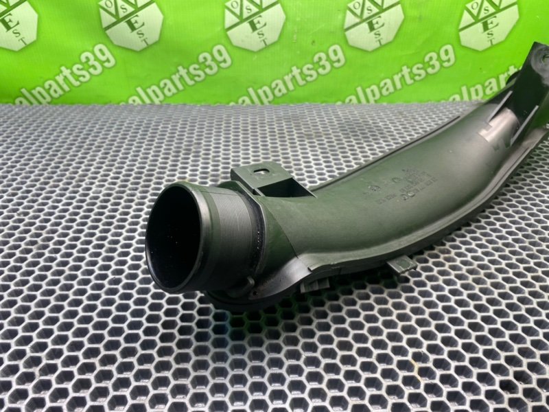 Патрубок интеркулера, 1100 рублей, Калининград