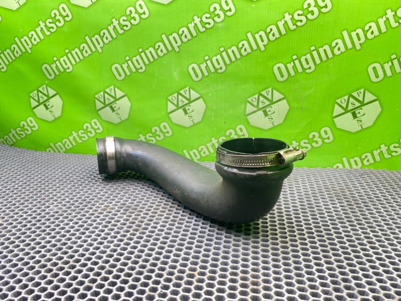 Патрубок интеркулера, 1100 рублей, Калининград