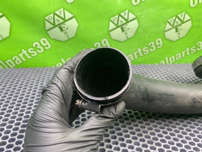 Патрубок интеркулера, 1100 рублей, Калининград