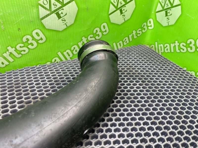 Патрубок интеркулера, 1100 рублей, Калининград