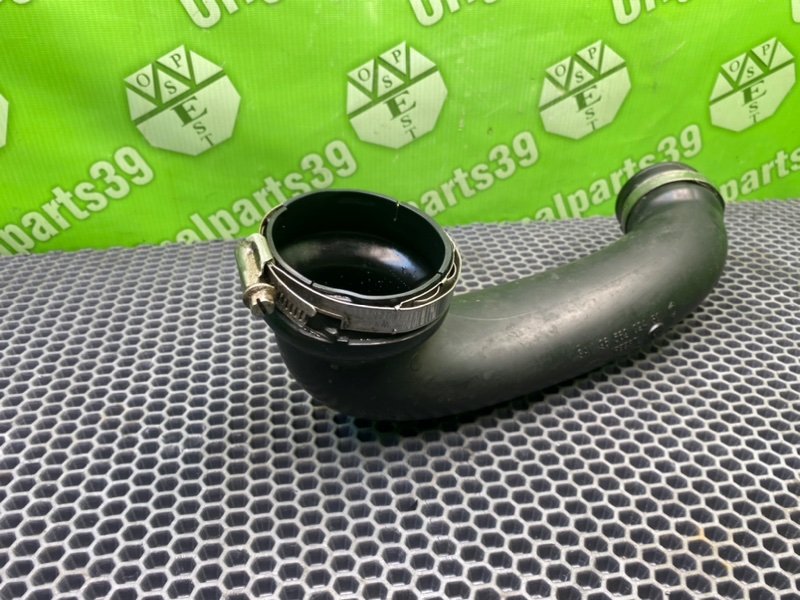 Патрубок интеркулера, 1100 рублей, Калининград