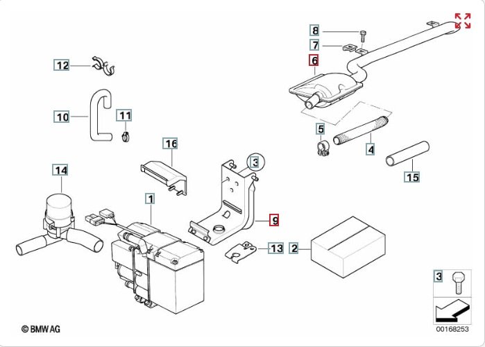 Кронштейн, 1600 рублей, Калининград