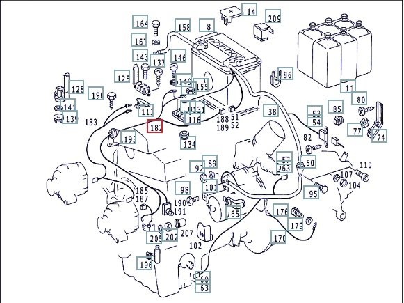 Проводка генератора, 2300 рублей, Калининград