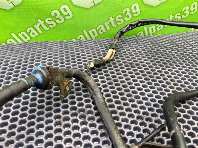 Проводка генератора, 2300 рублей, Калининград