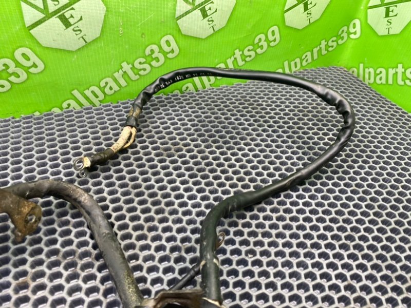 Проводка генератора, 2300 рублей, Калининград