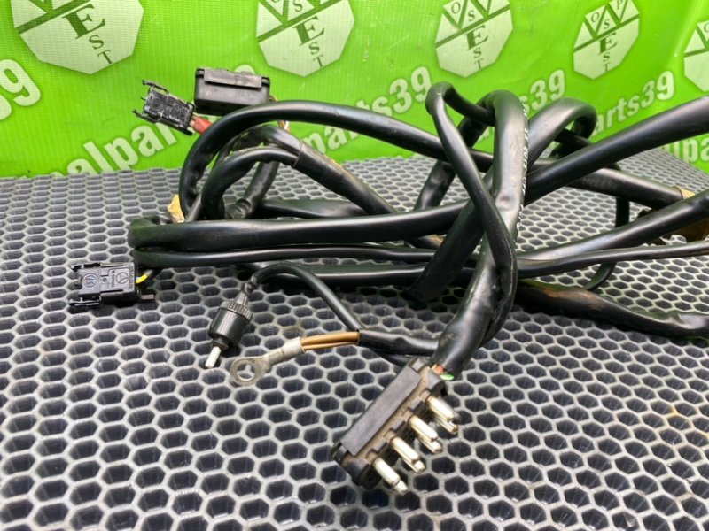 Проводка, 2700 рублей, Калининград