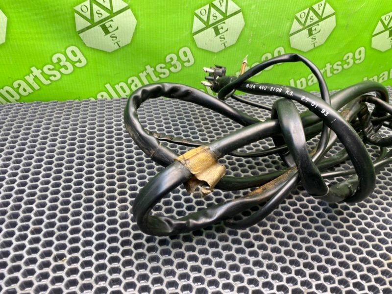 Проводка, 2700 рублей, Калининград