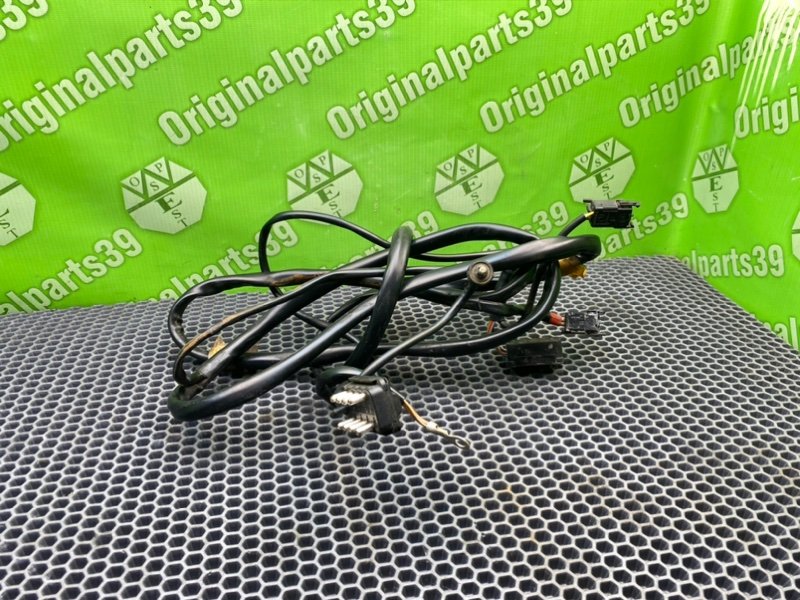 Проводка, 2700 рублей, Калининград