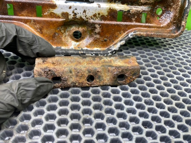 Площадка акб, 1400 рублей, Калининград