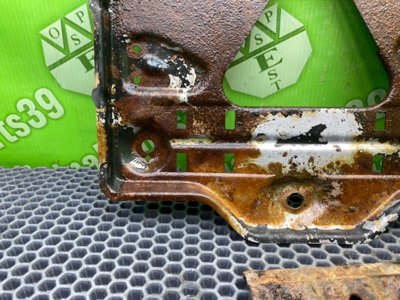 Площадка акб, 1400 рублей, Калининград