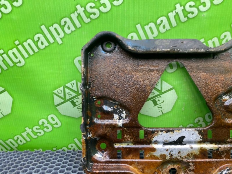 Площадка акб, 1400 рублей, Калининград