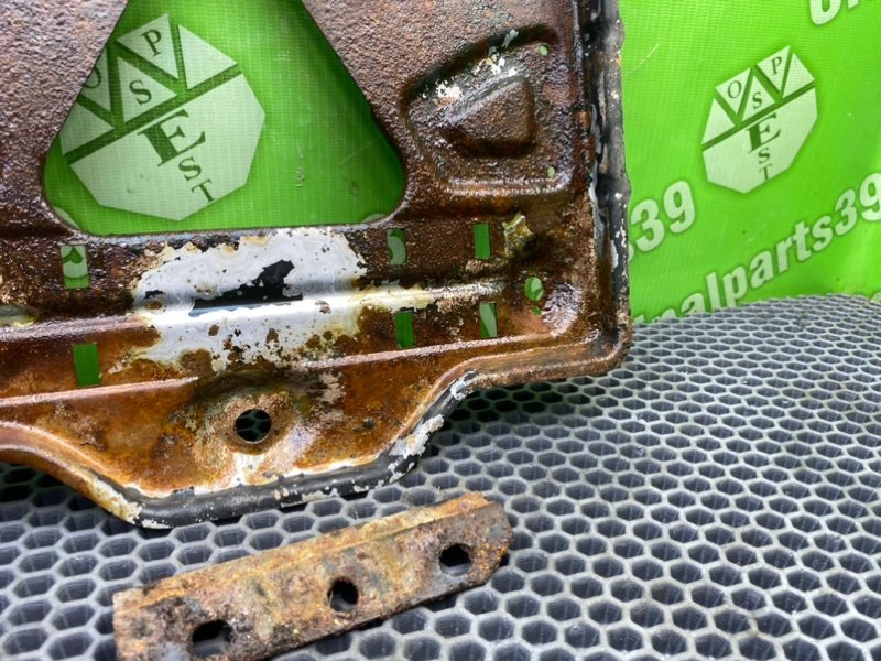 Площадка акб, 1400 рублей, Калининград