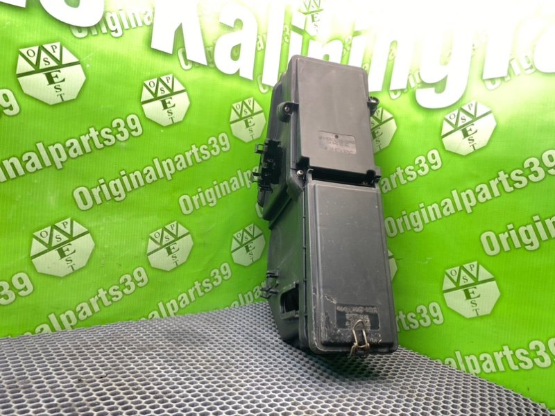 Корпус блока предохранителей, 2200 рублей, Калининград