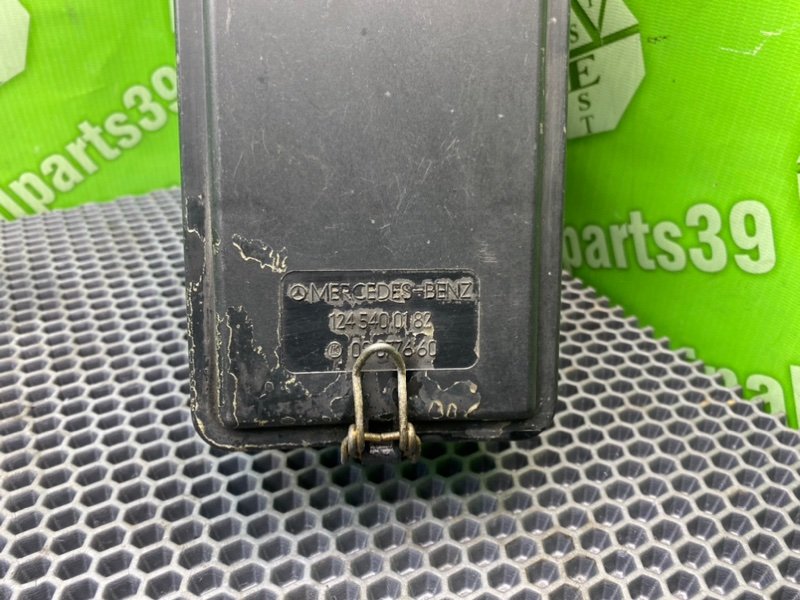 Корпус блока предохранителей, 2200 рублей, Калининград