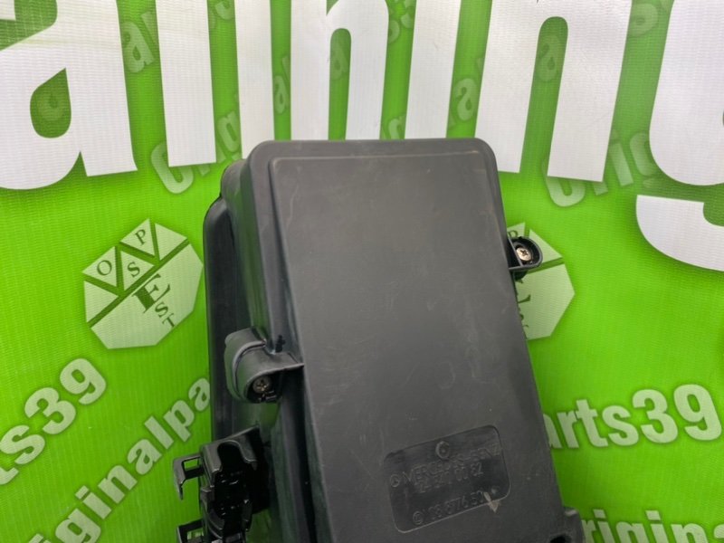 Корпус блока предохранителей, 2200 рублей, Калининград