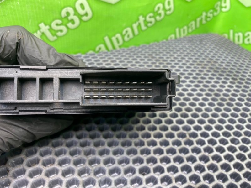 Блок управления цз, 1700 рублей, Калининград