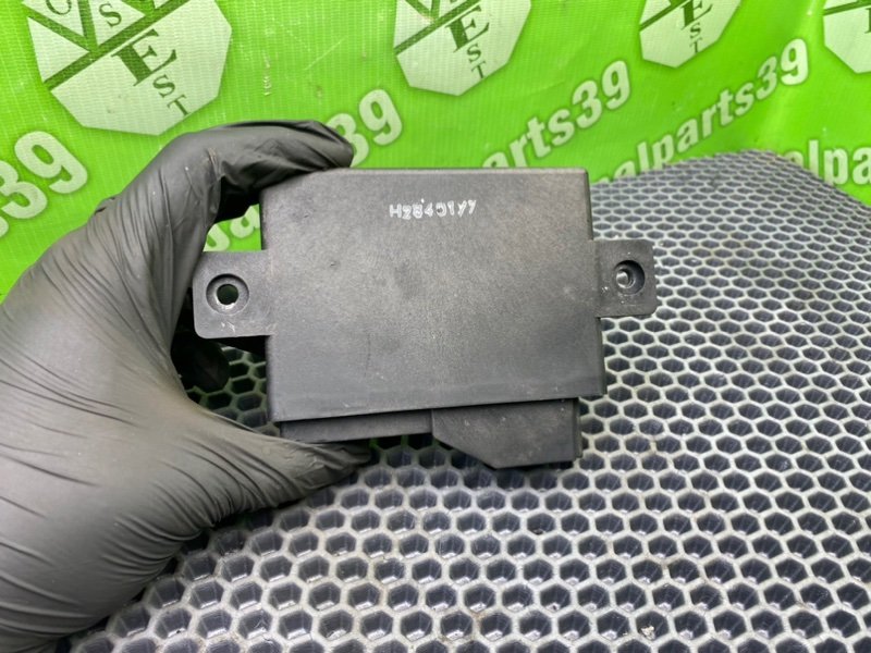 Блок управления цз, 1700 рублей, Калининград