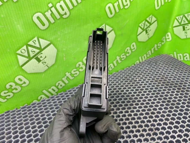 Блок управления цз, 1700 рублей, Калининград