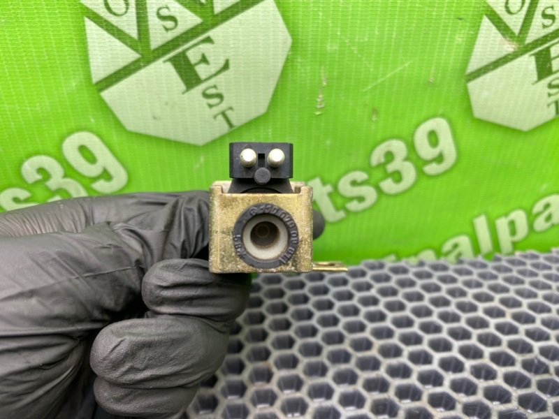 Клапан электромагнитный, 900 рублей, Калининград