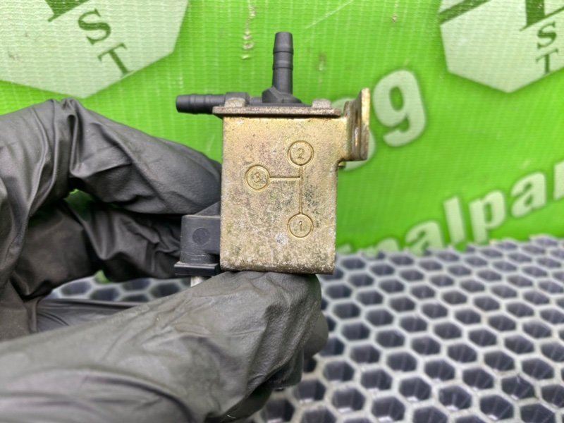 Клапан электромагнитный, 900 рублей, Калининград