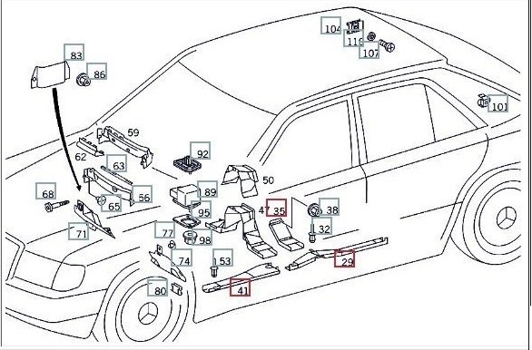 Короб проводки, 3100 рублей, Калининград