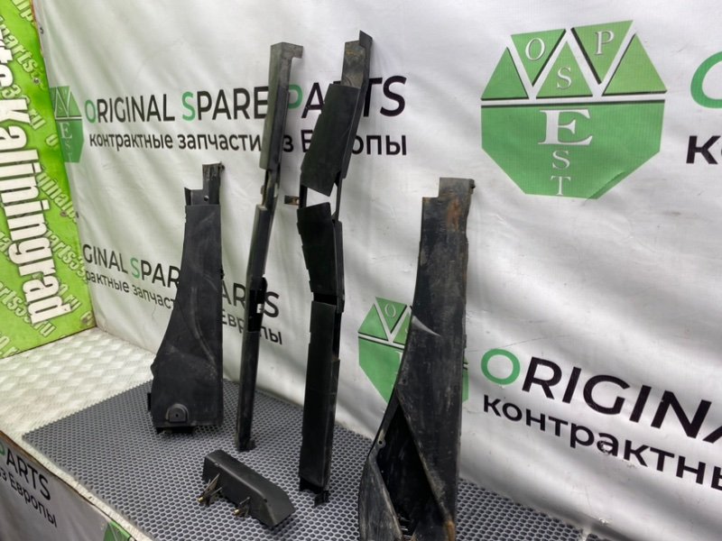 Короб проводки, 3100 рублей, Калининград