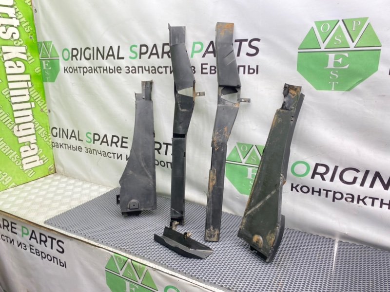 Короб проводки, 3100 рублей, Калининград