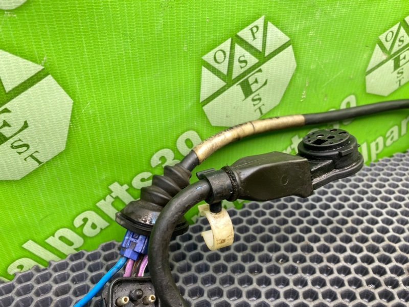 Проводка АКПП, 2000 рублей, Калининград