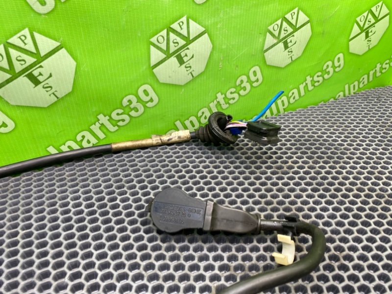 Проводка АКПП, 2000 рублей, Калининград