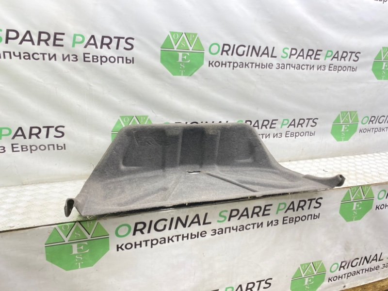 Обшивка багажника, 2100 рублей, Калининград