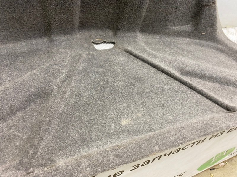 Обшивка багажника, 2100 рублей, Калининград