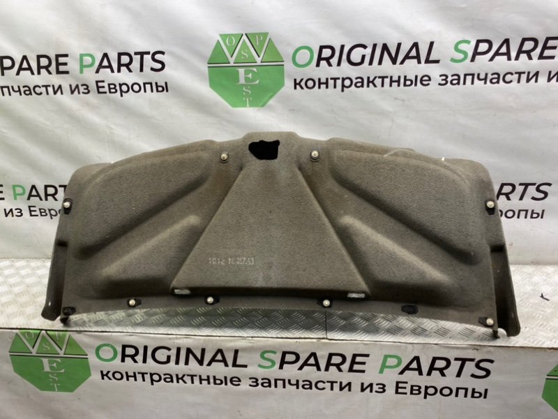 Обшивка багажника, 2100 рублей, Калининград