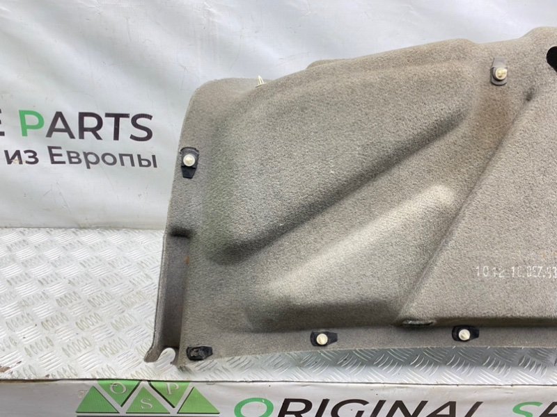 Обшивка багажника, 2100 рублей, Калининград