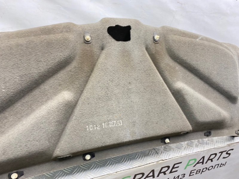 Обшивка багажника, 2100 рублей, Калининград