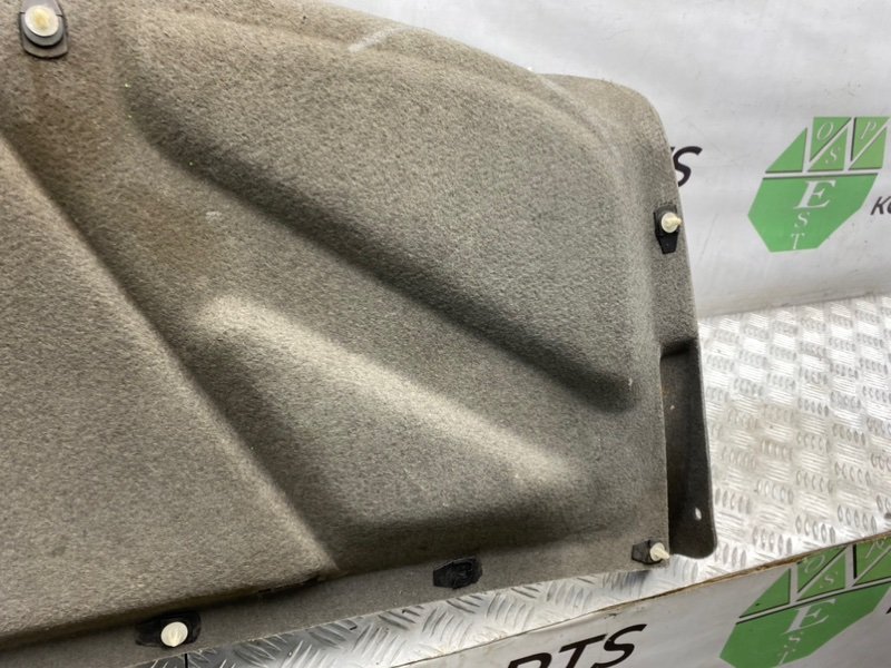 Обшивка багажника, 2100 рублей, Калининград