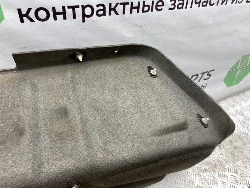 Обшивка багажника, 2100 рублей, Калининград