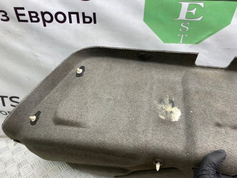 Обшивка багажника, 2100 рублей, Калининград