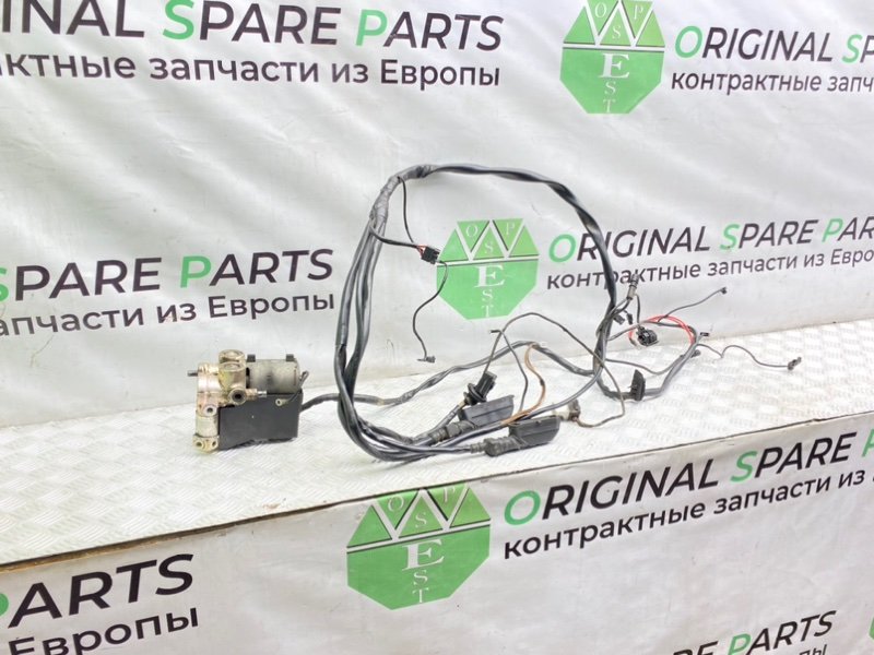 Блок ABS, 3200 рублей, Калининград