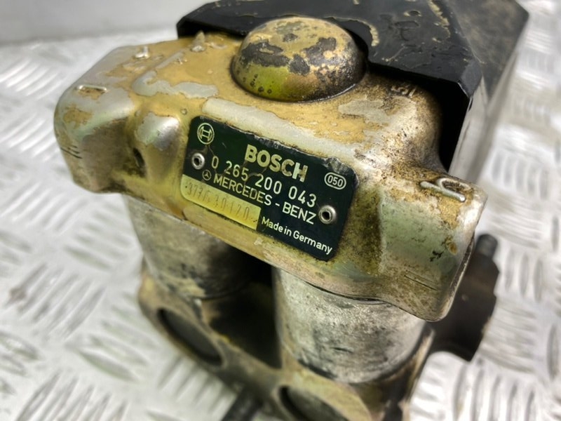 Блок ABS, 3200 рублей, Калининград