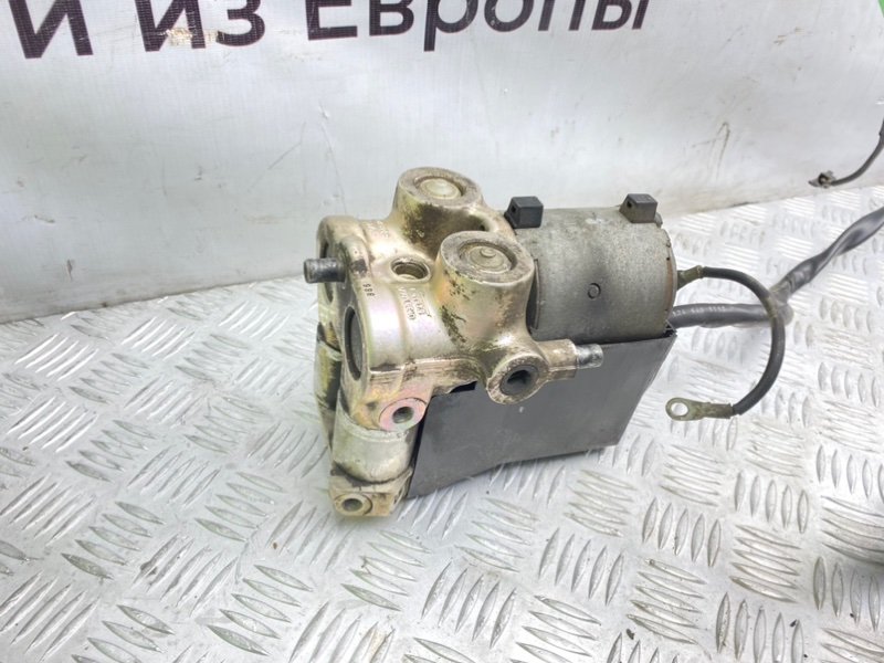 Блок ABS, 3200 рублей, Калининград