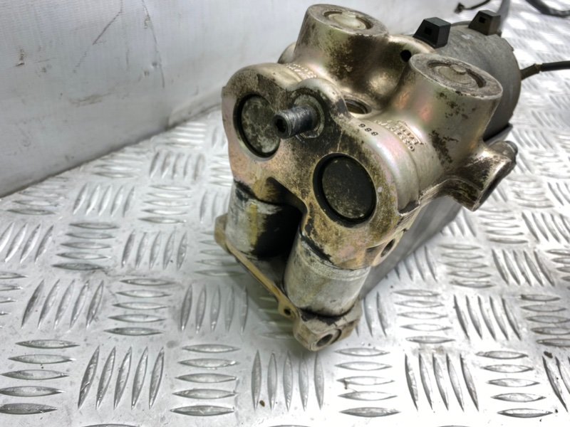 Блок ABS, 3200 рублей, Калининград